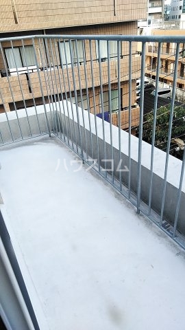 16/30 バルコニー