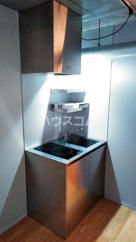 6/30 キッチン