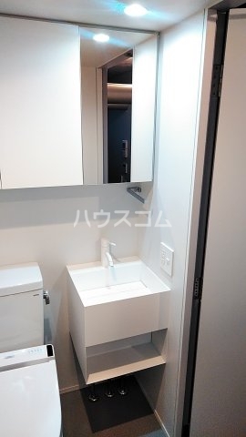 9/30 洗面