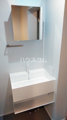 10/30 洗面