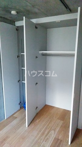 5/30 収納