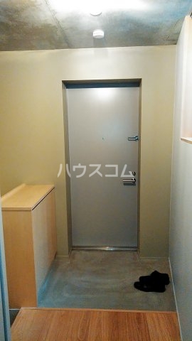 6/30 玄関