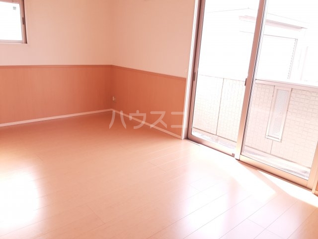 22/30 バルコニー