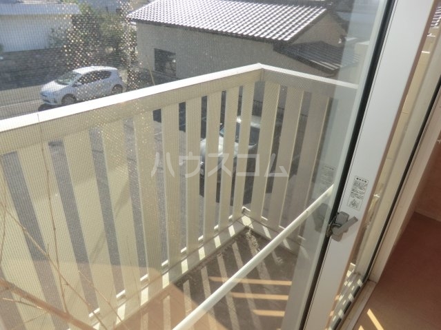 16/30 バルコニー