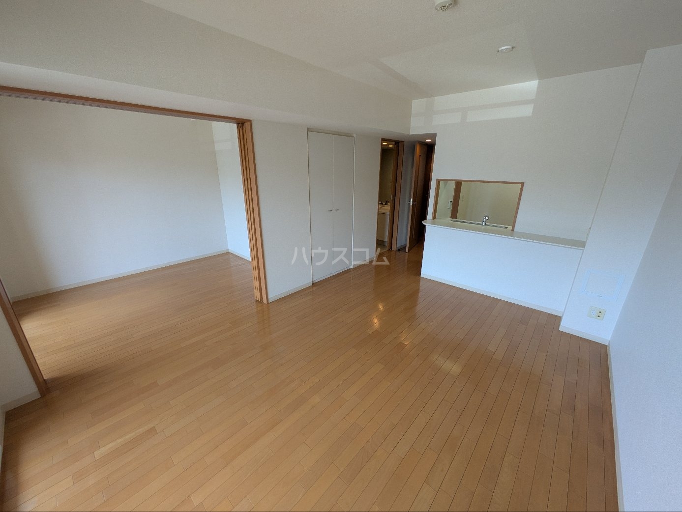 4/29 リビング/ダイニング