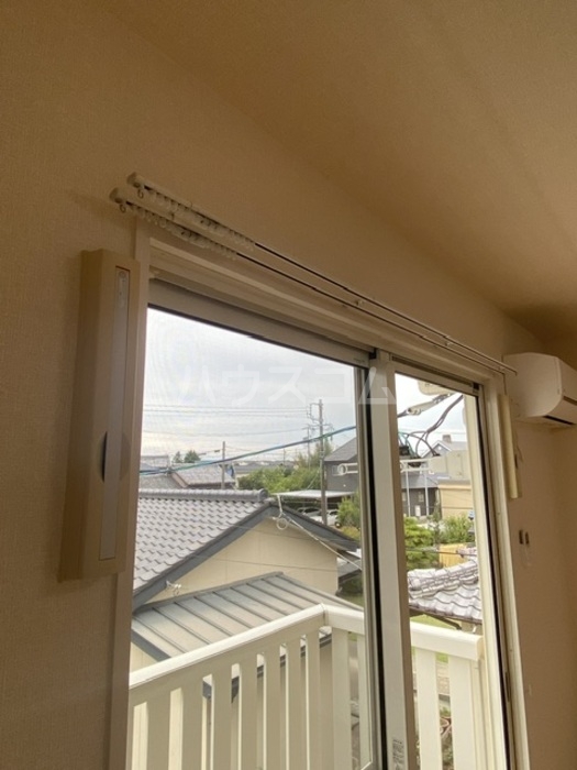 16/30 バルコニー