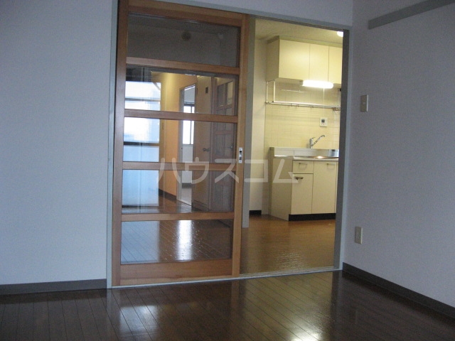 3/18 リビング/ダイニング