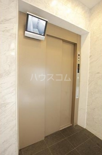 4/9 玄関