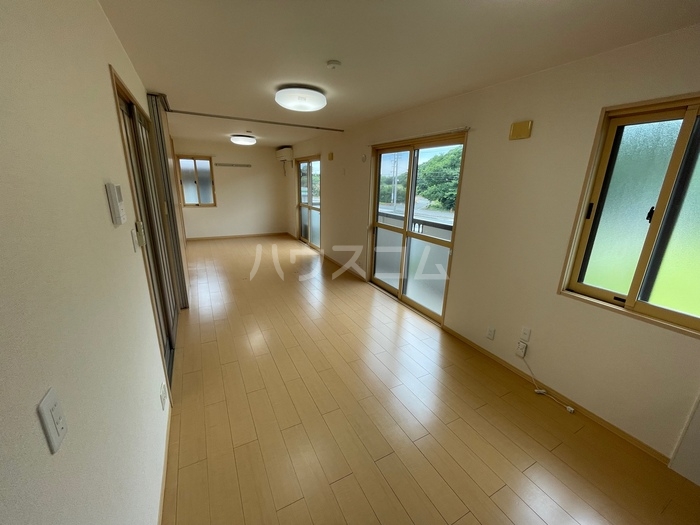 4/23 リビング/ダイニング