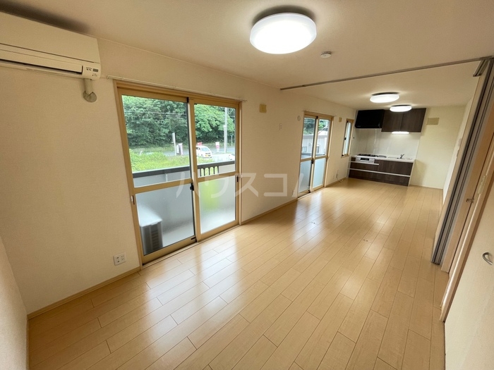 3/23 リビング/ダイニング