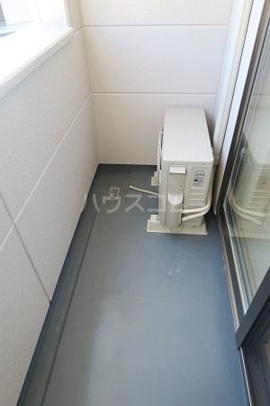 14/25 バルコニー