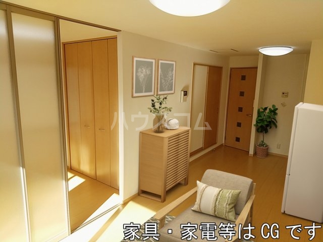 3/25 リビング/ダイニング