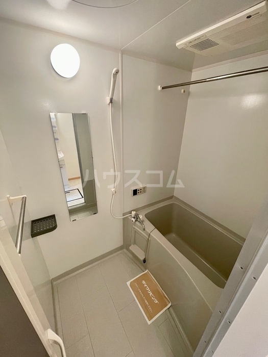 9/25 浴室