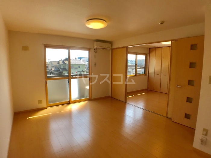 3/21 リビング/ダイニング