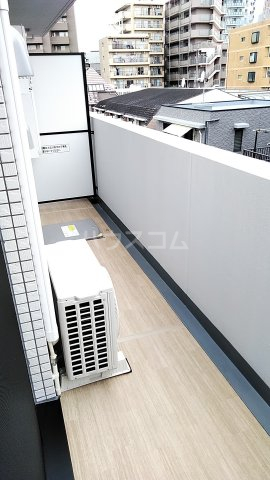 15/30 バルコニー