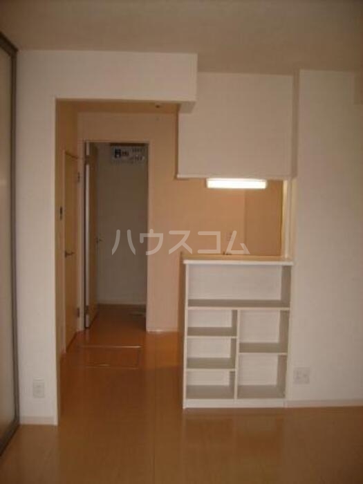 3/20 リビング/ダイニング