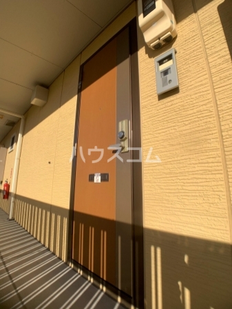 14/16 エントランス