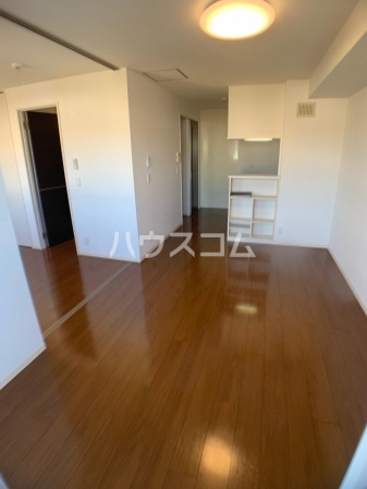 3/16 リビング/ダイニング