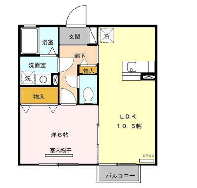 モナリエほんまちの