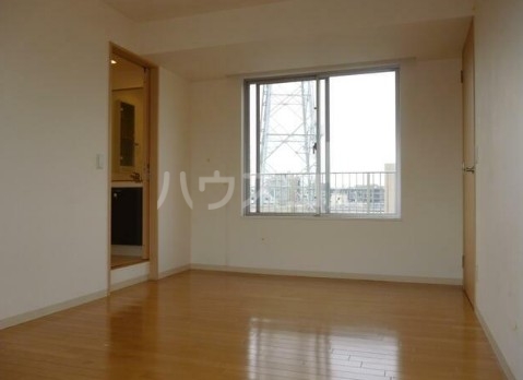 4/18 リビング/ダイニング