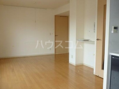 6/18 リビング/ダイニング