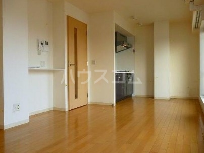 7/18 リビング/ダイニング