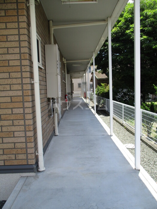 17/26 エントランス