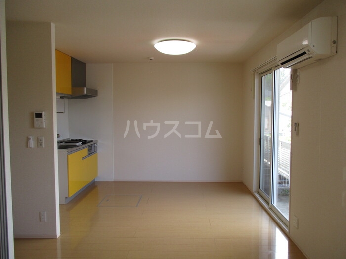 3/26 リビング/ダイニング