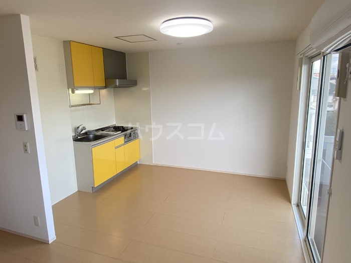 3/30 リビング/ダイニング