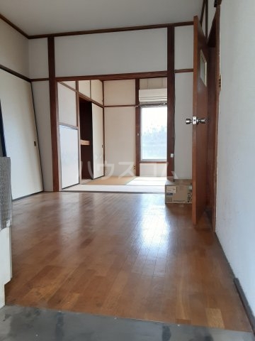 5/22 リビング/ダイニング