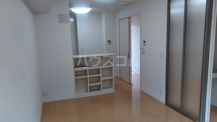 3/27 リビング/ダイニング