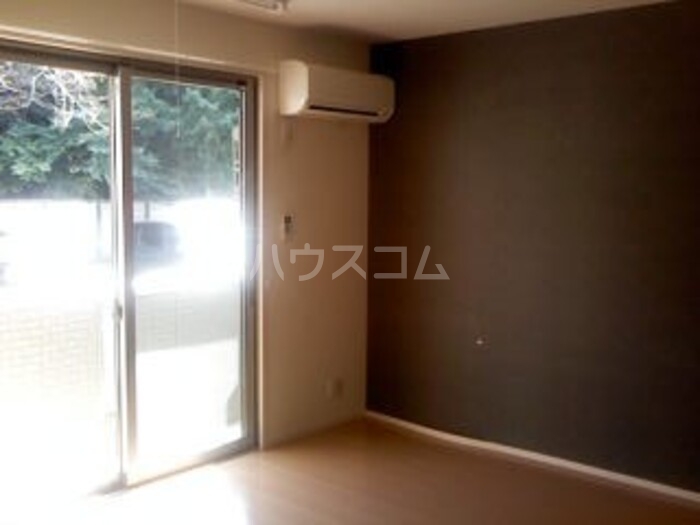 10/24 バルコニー