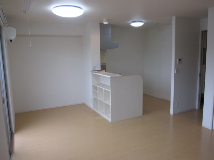 4/30 リビング/ダイニング