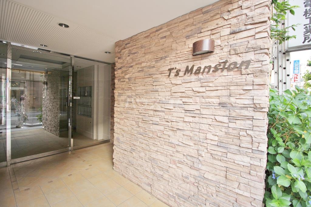 2/6 エントランス