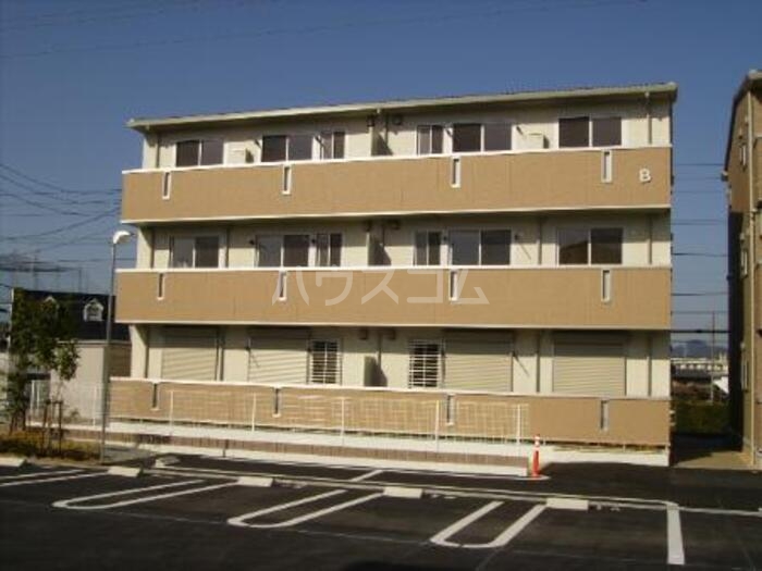 10/21 バルコニー