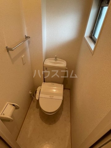 9/28 トイレ