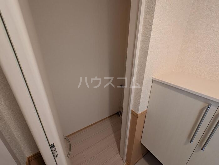 19/30 バルコニー