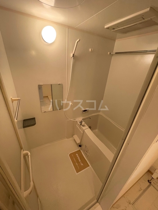 9/29 浴室
