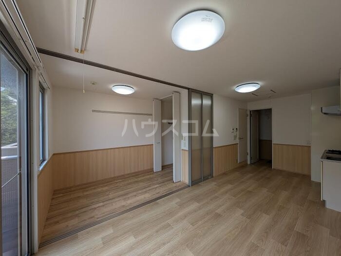 3/30 リビング/ダイニング