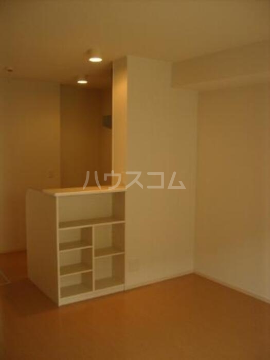 3/20 リビング/ダイニング