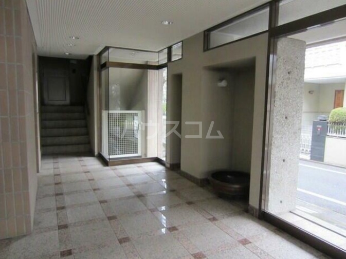 14/24 エントランス