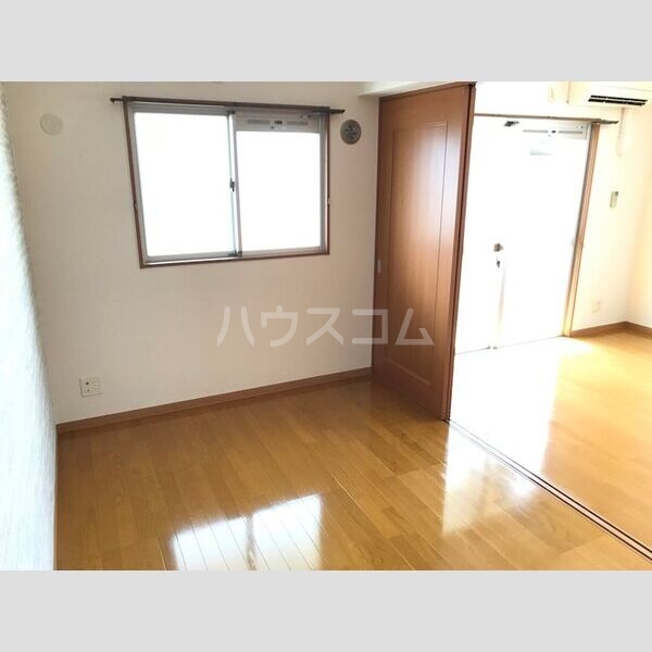 4/21 室内