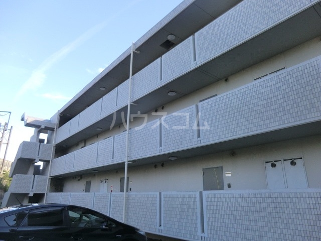 1/21 外観
