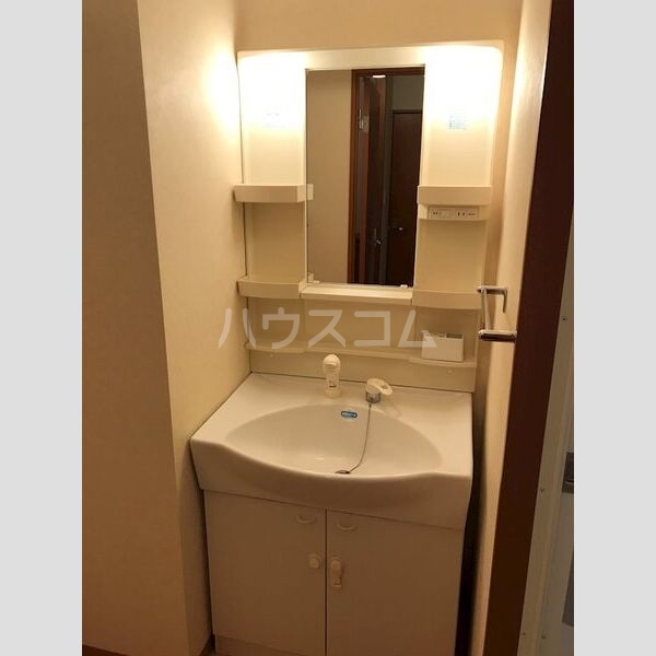 10/21 洗面