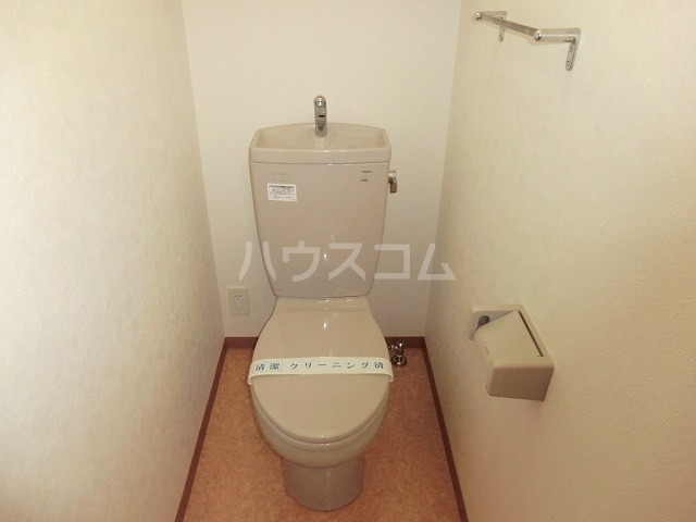9/26 トイレ