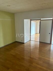 3/23 リビング/ダイニング