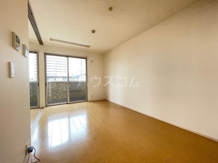 3/27 リビング/ダイニング