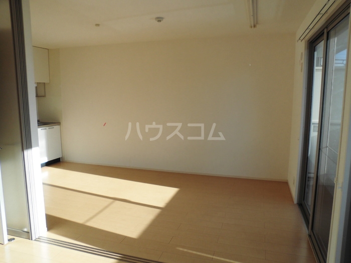 3/28 リビング/ダイニング