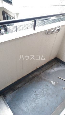 17/30 バルコニー