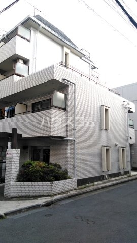 3/30 外観